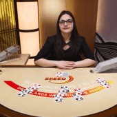 Evo Speed Blackjack 1